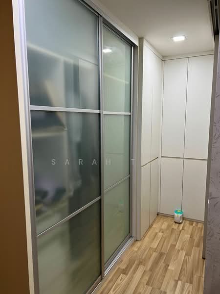 Service Residence for Sale at The Leafz @ Dedaun - Sarah Tan - Interior - PropertyGuru.com.my