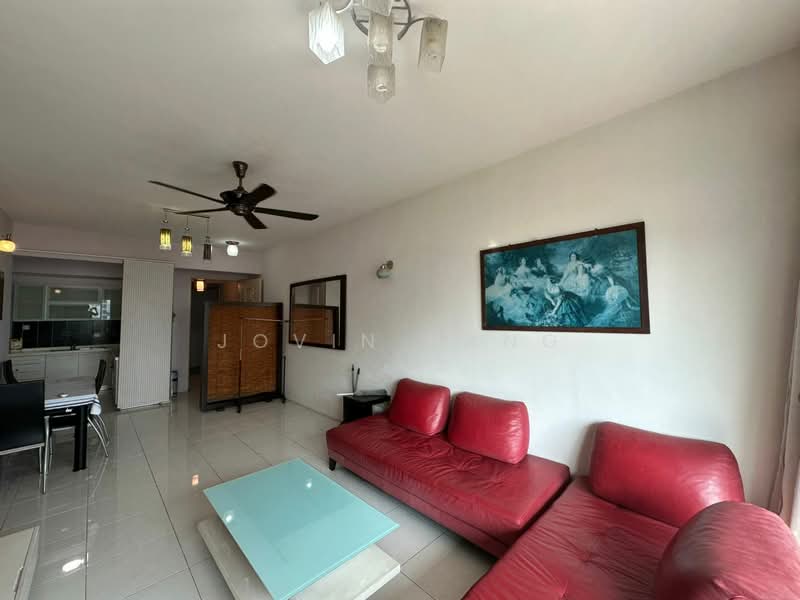 Condominium for Rent at Summer Place - Jovin Pang - PropertyGuru.com.my