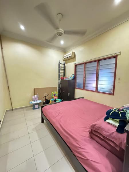 Rumah Teres 1 Tingkat untuk Disewa di Bukit Indah (Iskandar Puteri (Nusajaya)) - Maggie Lee - Bedroom - PropertyGuru.com.my