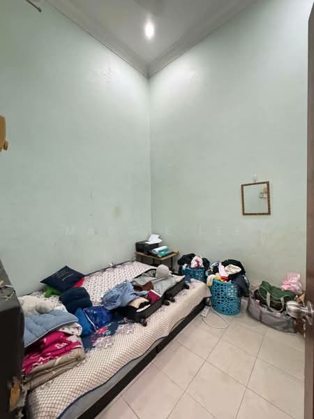 Rumah Teres 1 Tingkat untuk Disewa di Bukit Indah (Iskandar Puteri (Nusajaya)) - Maggie Lee - Bedroom - PropertyGuru.com.my