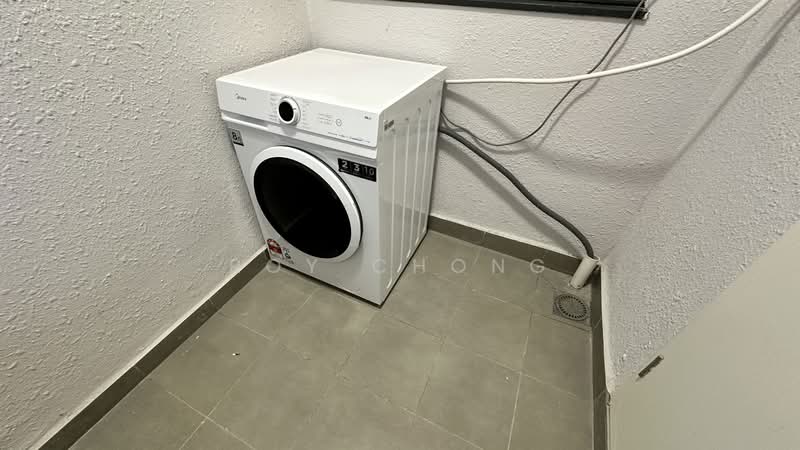 Service Residence for Rent at D'Erica - Roy Chong - PropertyGuru.com.my