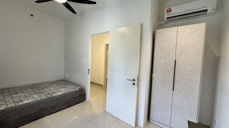 Service Residence for Rent at D'Erica - Roy Chong - PropertyGuru.com.my