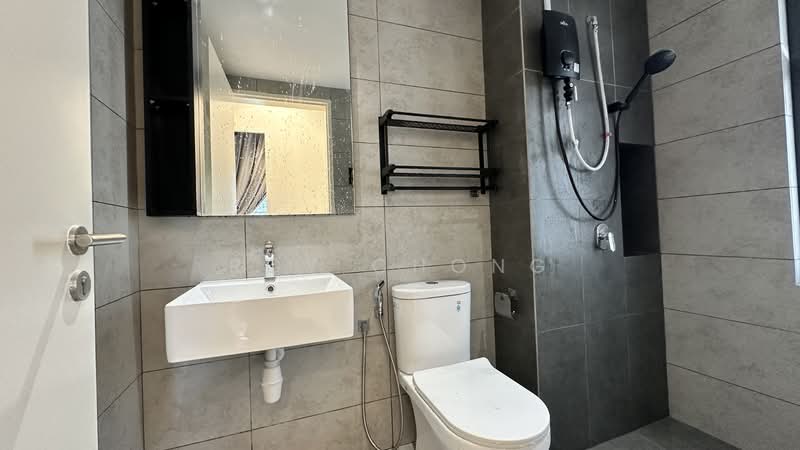Service Residence for Rent at D'Erica - Roy Chong - PropertyGuru.com.my