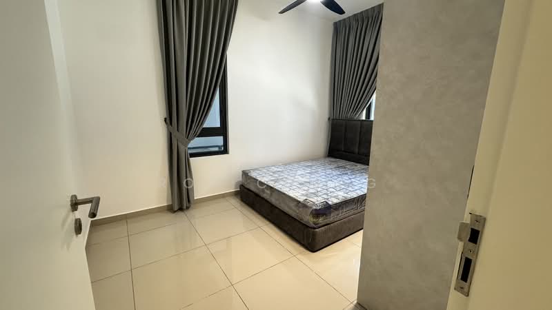 Service Residence for Rent at D'Erica - Roy Chong - PropertyGuru.com.my