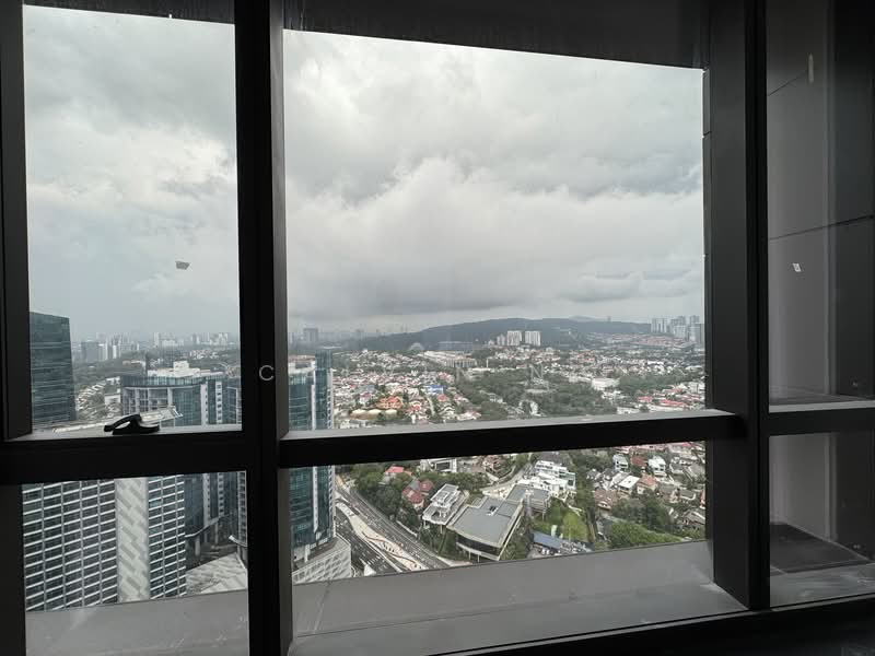 Service Residence for Sale at Pavilion Damansara Heights - Calvin Ng - View - PropertyGuru.com.my