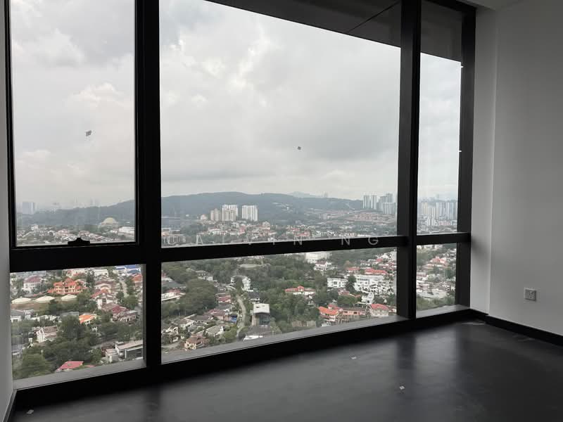 Service Residence for Sale at Pavilion Damansara Heights - Calvin Ng - View - PropertyGuru.com.my