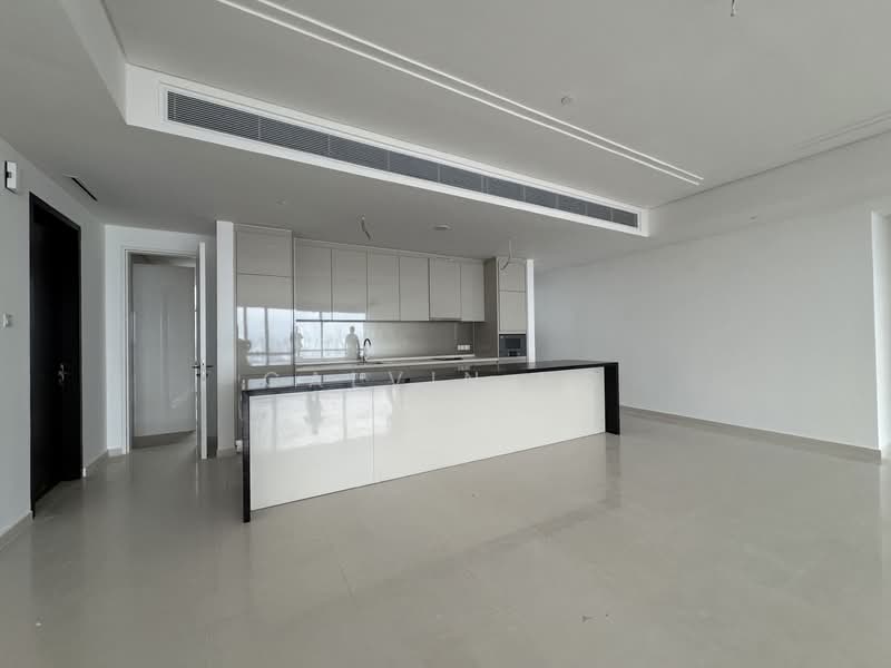 Service Residence for Sale at Pavilion Damansara Heights - Calvin Ng - Kitchen - PropertyGuru.com.my