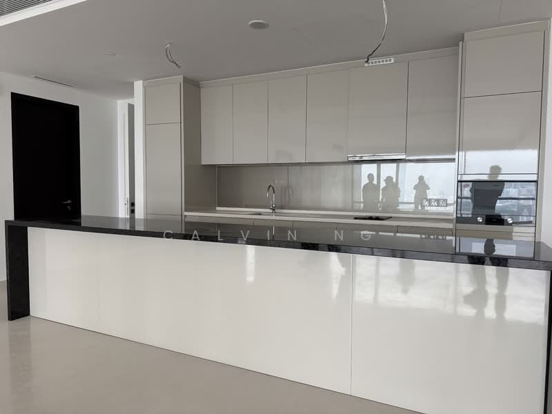 Service Residence for Sale at Pavilion Damansara Heights - Calvin Ng - Kitchen - PropertyGuru.com.my