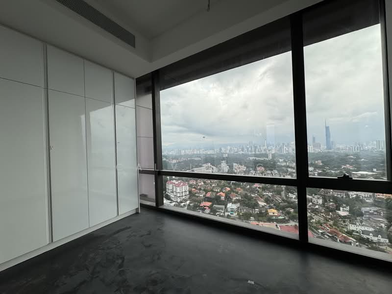 Service Residence for Sale at Pavilion Damansara Heights - Calvin Ng - View - PropertyGuru.com.my