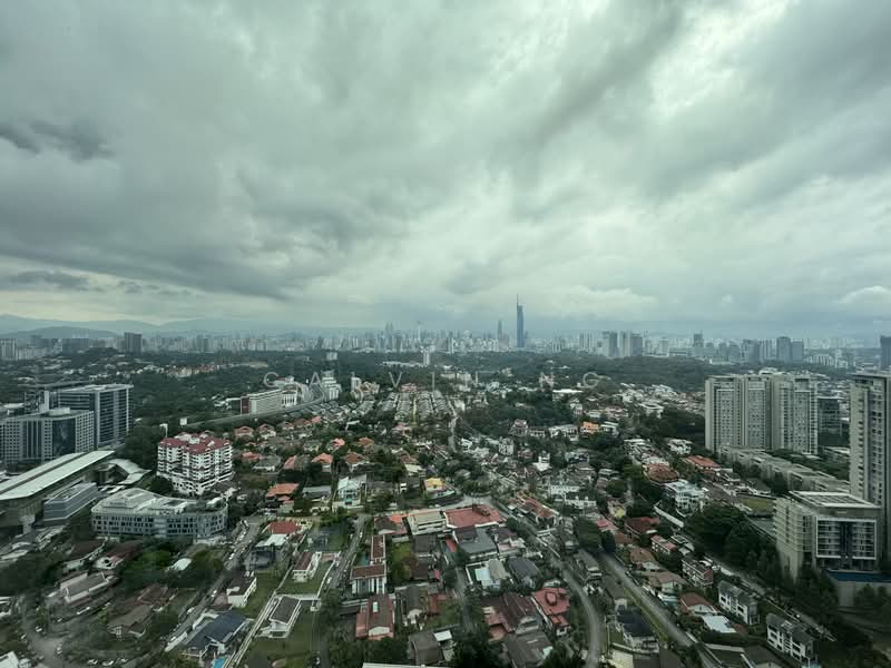 Service Residence for Sale at Pavilion Damansara Heights - Calvin Ng - View - PropertyGuru.com.my