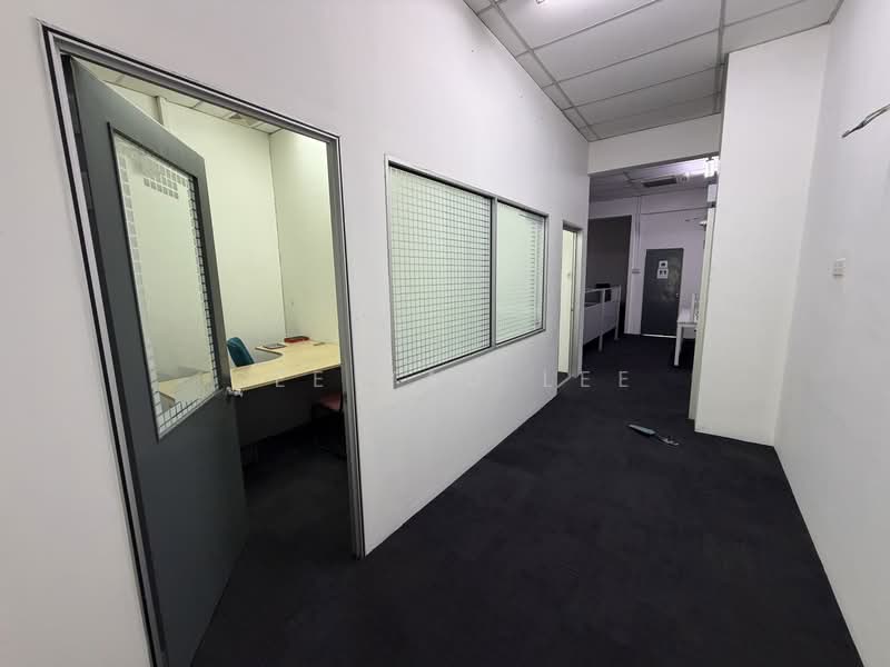 Kedai / Pejabat untuk Disewa di Bandar Bukit Raja (Klang) - See Yau Lee - Interior - PropertyGuru.com.my