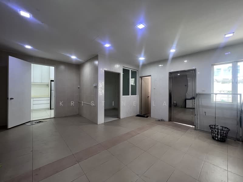 Rumah Berkembar untuk Dijual di Cheras (Selangor) - Christine Lai - Interior - PropertyGuru.com.my