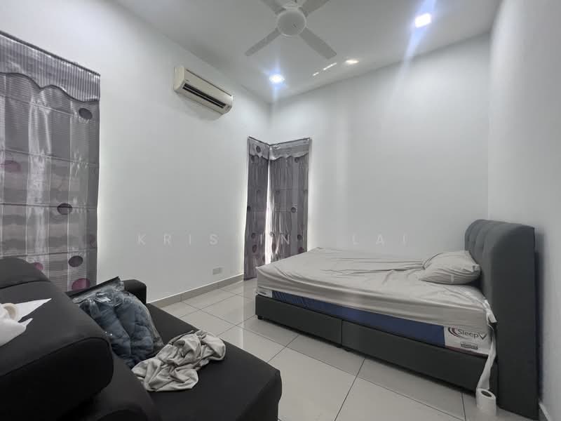 Rumah Berkembar untuk Dijual di Cheras (Selangor) - Christine Lai - Bedroom - PropertyGuru.com.my