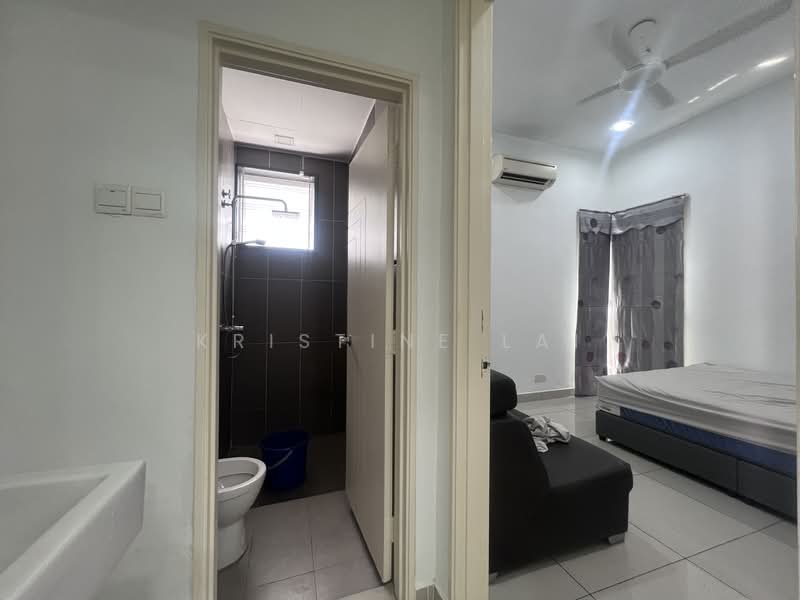 Rumah Berkembar untuk Dijual di Cheras (Selangor) - Christine Lai - Bathroom - PropertyGuru.com.my