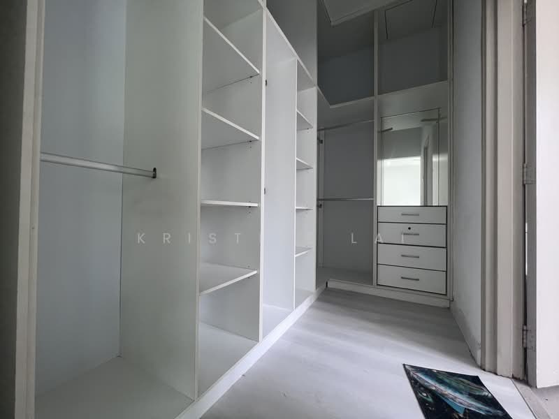 Rumah Berkembar untuk Dijual di Cheras (Selangor) - Christine Lai - Interior - PropertyGuru.com.my