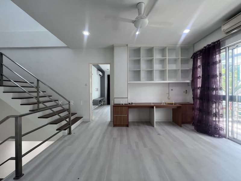 Rumah Berkembar untuk Dijual di Cheras (Selangor) - Christine Lai - Interior - PropertyGuru.com.my