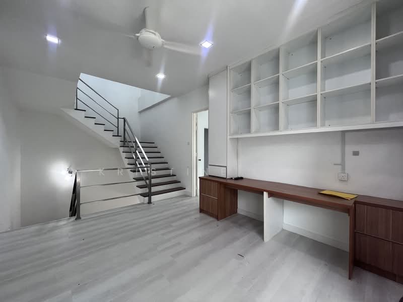 Rumah Berkembar untuk Dijual di Cheras (Selangor) - Christine Lai - Interior - PropertyGuru.com.my