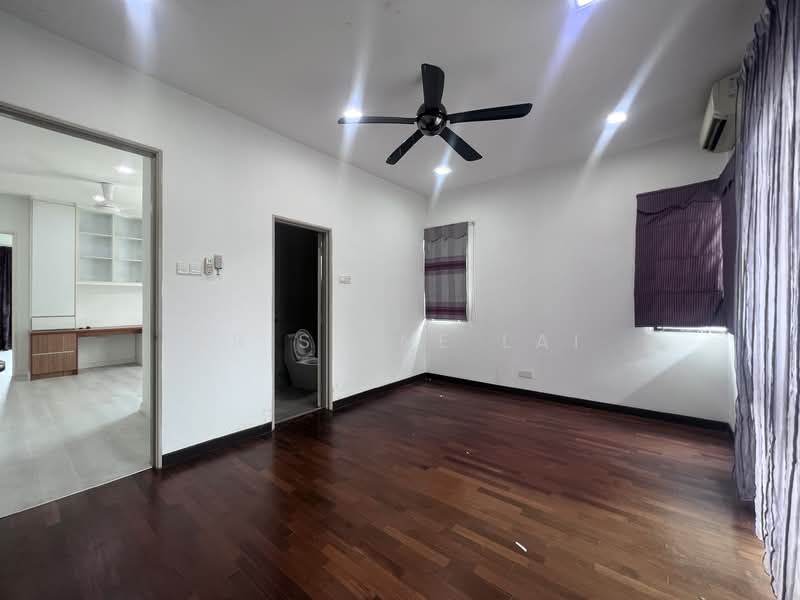 Rumah Berkembar untuk Dijual di Cheras (Selangor) - Christine Lai - Interior - PropertyGuru.com.my