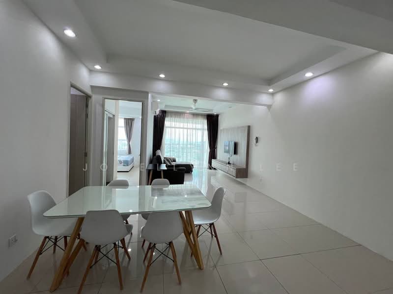 Condominium for Rent at The Oasis - Jocellynn Lee - PropertyGuru.com.my