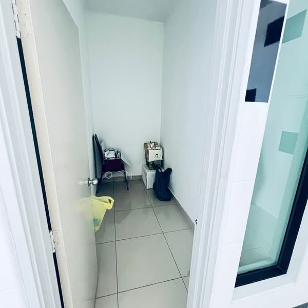 Servis Apartment untuk Disewa di D'Summit Residences - Fiona Nam - Interior - PropertyGuru.com.my