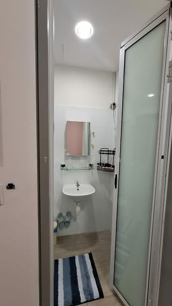 Servis Apartment untuk Disewa di Core Soho Suite - Theresa Chew - Bathroom - PropertyGuru.com.my