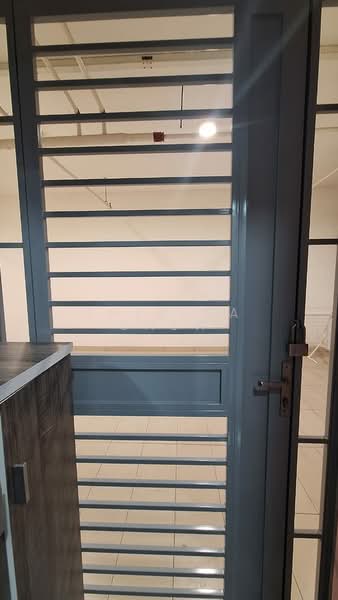 Servis Apartment untuk Disewa di Core Soho Suite - Theresa Chew - Entrance - PropertyGuru.com.my