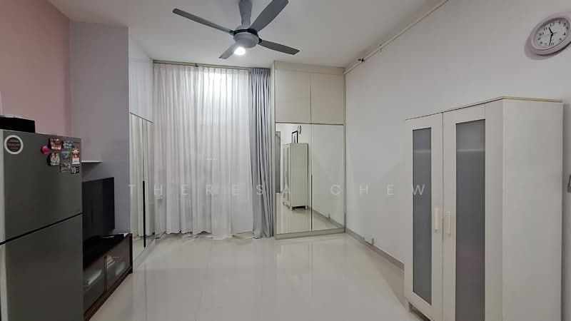 Servis Apartment untuk Disewa di Core Soho Suite - Theresa Chew - Interior - PropertyGuru.com.my