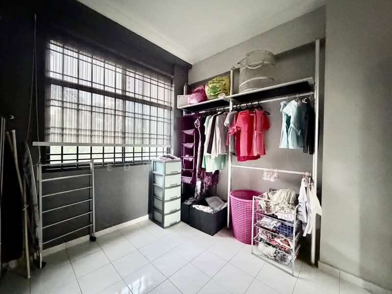 Apartment for Sale at Mewah View Luxurious Apartments - Edwin Dass - Interior - PropertyGuru.com.my