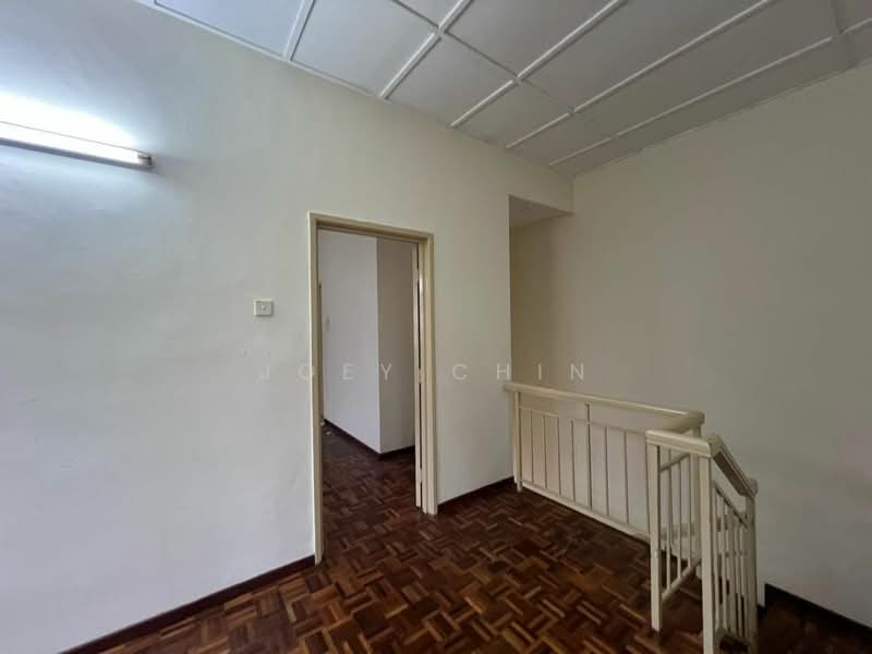 2-storey Terraced House for Sale in Austin (Johor Bahru) - Joey Chin - Interior - PropertyGuru.com.my