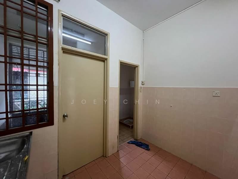 2-storey Terraced House for Sale in Austin (Johor Bahru) - Joey Chin - Interior - PropertyGuru.com.my