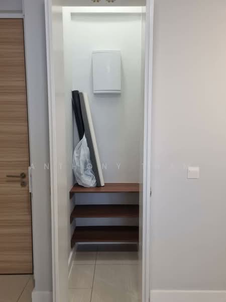 Servis Apartment untuk Disewa di The Sentral Suites - Anthony Tham - Interior - PropertyGuru.com.my
