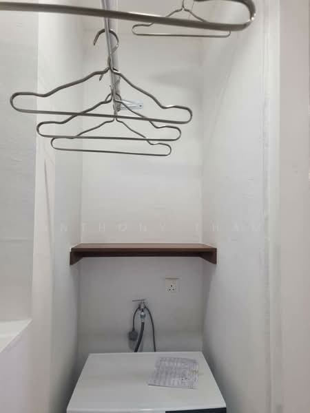 Servis Apartment untuk Disewa di The Sentral Suites - Anthony Tham - PropertyGuru.com.my