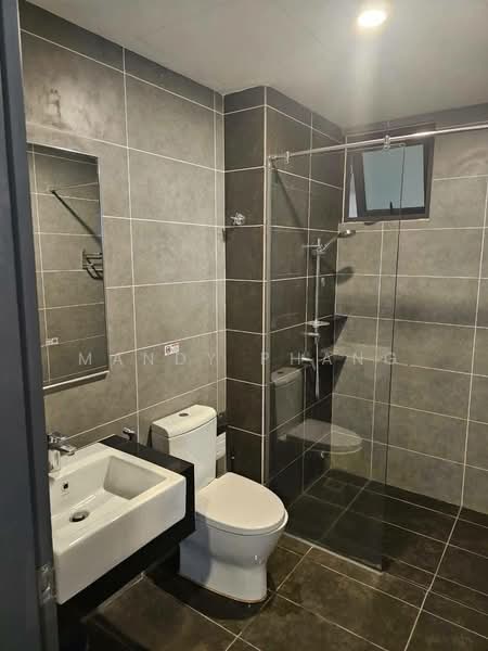 Service Residence for Rent at Sunway Onsen Suites - Mandy Phang - PropertyGuru.com.my