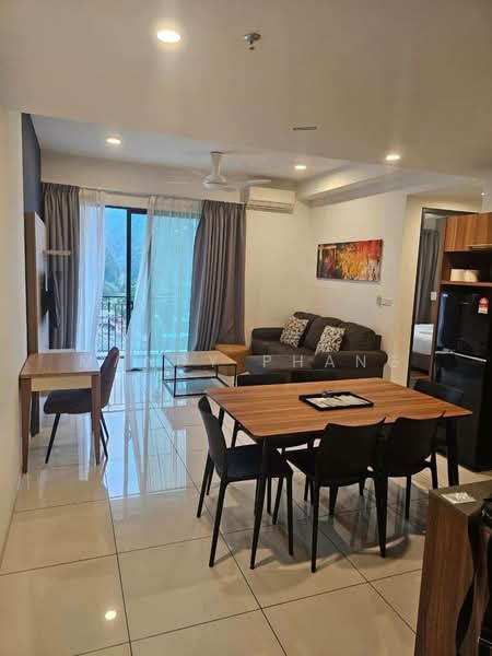 Service Residence for Rent at Sunway Onsen Suites - Mandy Phang - PropertyGuru.com.my