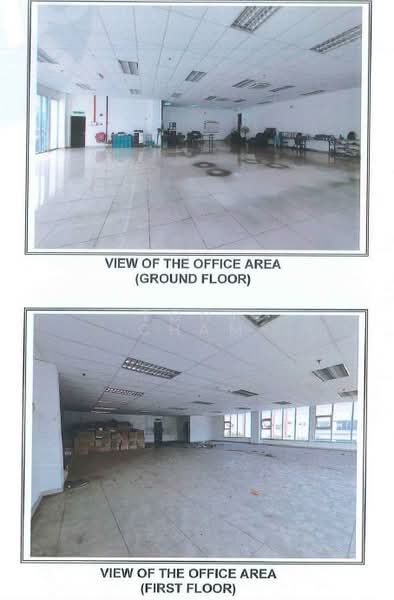 Factory for Rent in Port Klang (Pelabuhan Klang) (Selangor) - Tony Cham - Interior - PropertyGuru.com.my
