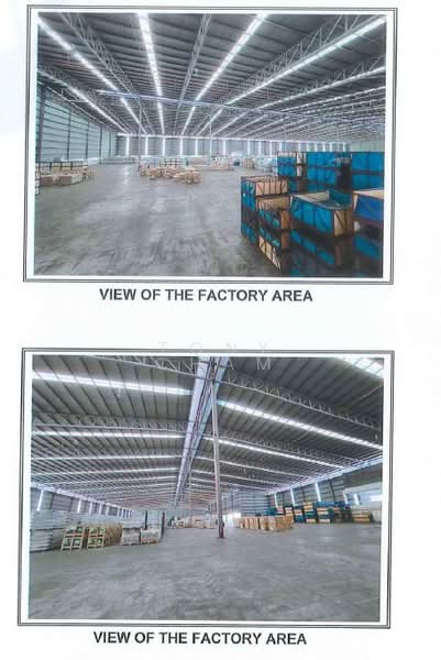 Factory for Rent in Port Klang (Pelabuhan Klang) (Selangor) - Tony Cham - Interior - PropertyGuru.com.my
