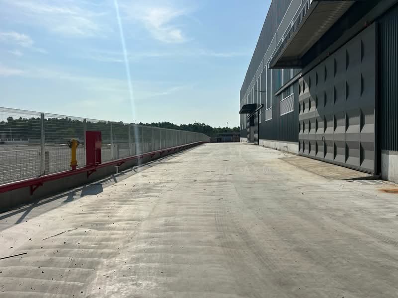 Factory for Rent in Port Klang (Pelabuhan Klang) (Selangor) - Tony Cham - Exterior - PropertyGuru.com.my