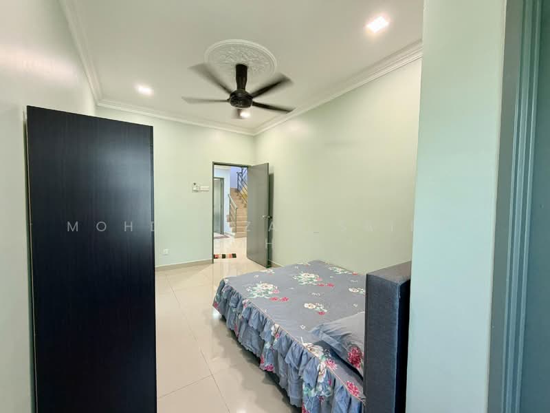 Rumah Teres 3 Tingkat untuk Dijual di Kajang (Selangor) - Mohd Aizat Saiful Bahri - Bedroom - PropertyGuru.com.my