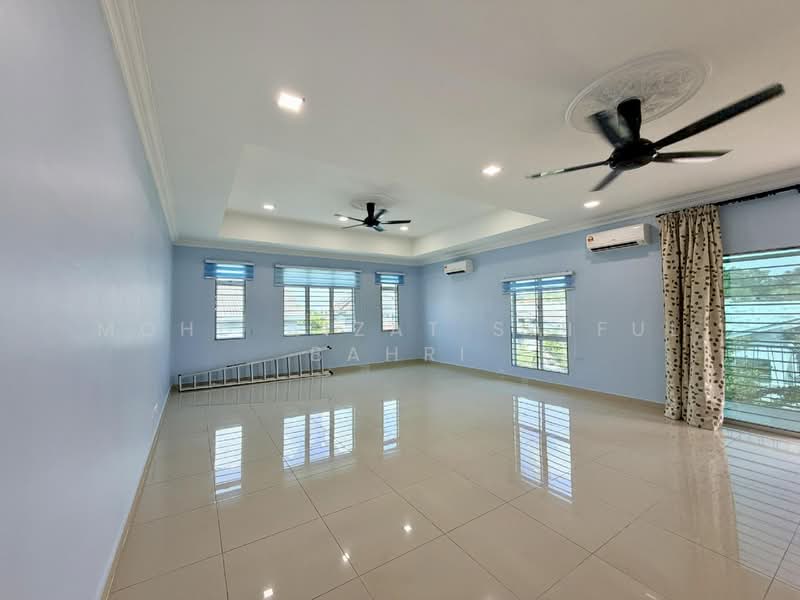 Rumah Teres 3 Tingkat untuk Dijual di Kajang (Selangor) - Mohd Aizat Saiful Bahri - Interior - PropertyGuru.com.my