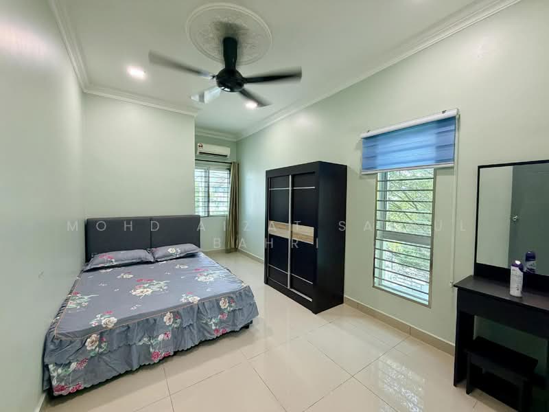 Rumah Teres 3 Tingkat untuk Dijual di Kajang (Selangor) - Mohd Aizat Saiful Bahri - Bedroom - PropertyGuru.com.my