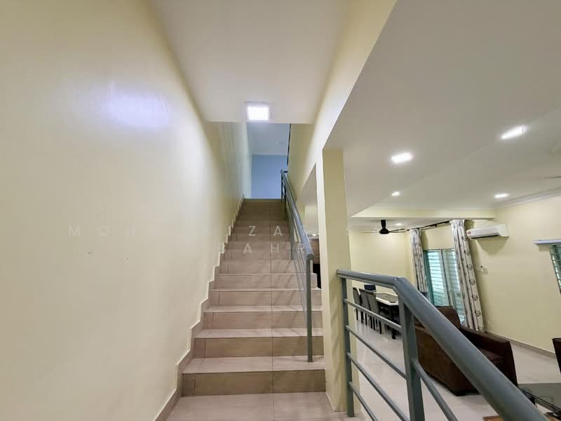 Rumah Teres 3 Tingkat untuk Dijual di Kajang (Selangor) - Mohd Aizat Saiful Bahri - Interior - PropertyGuru.com.my