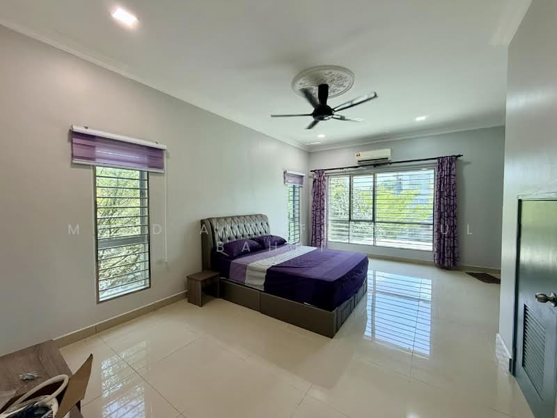 Rumah Teres 3 Tingkat untuk Dijual di Kajang (Selangor) - Mohd Aizat Saiful Bahri - Bedroom - PropertyGuru.com.my