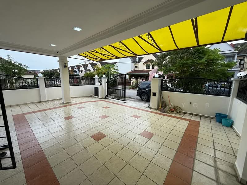 Rumah Teres 1.5 Tingkat untuk Dijual di Usj 2 (Subang Jaya) - Noor Aini Bt Ayob - Exterior - PropertyGuru.com.my