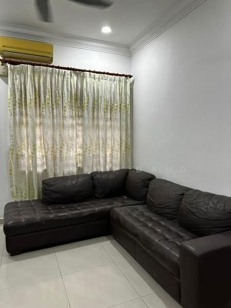 Semi-Detached House for Rent in Kajang (Selangor) - Rohani Daud - Living Room - PropertyGuru.com.my