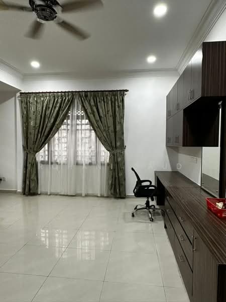 Semi-Detached House for Rent in Kajang (Selangor) - Rohani Daud - Study - PropertyGuru.com.my