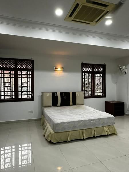 Semi-Detached House for Rent in Kajang (Selangor) - Rohani Daud - Bedroom - PropertyGuru.com.my