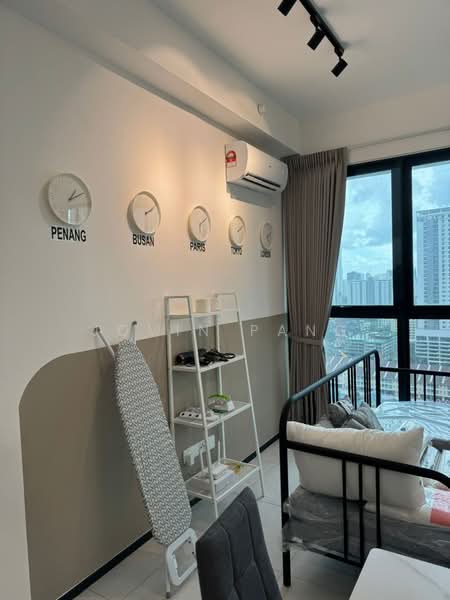 For Rent - Urban Suites
