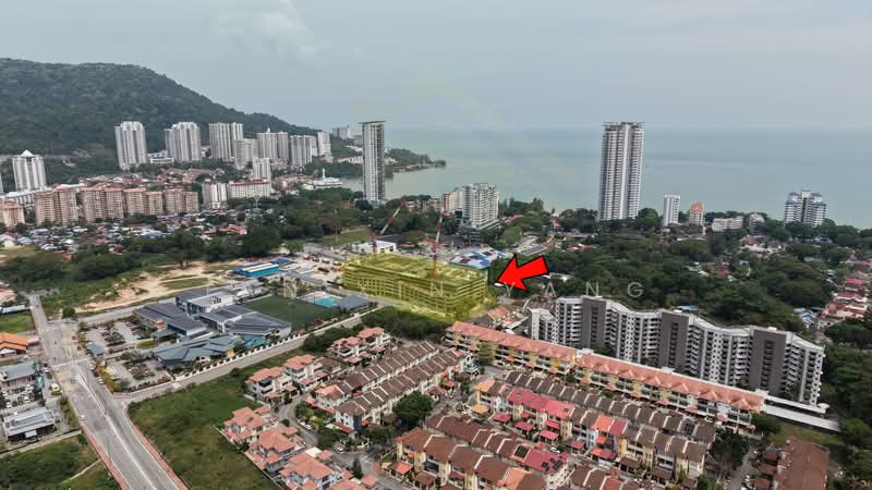 Condominium for Sale at Waterstone - Tan Xin Yang - Exterior - PropertyGuru.com.my