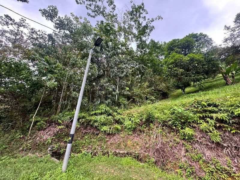 Tanah Pertanian untuk Dijual di Batang Kali (Selangor) - Shiqin Saidin - Exterior - PropertyGuru.com.my