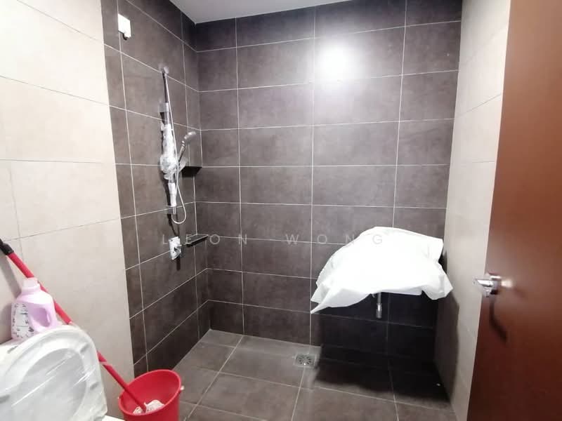 2-storey Terraced House for Sale in Setia Eco Templer (Rawang) - Leon Wong - Bathroom - PropertyGuru.com.my